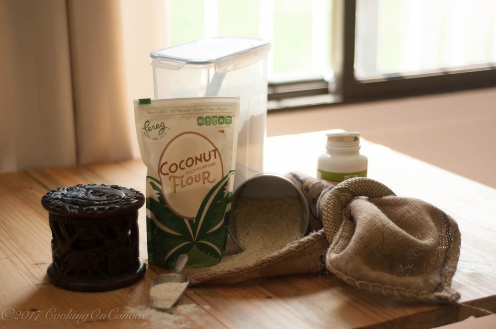coconut-and-rice-flour